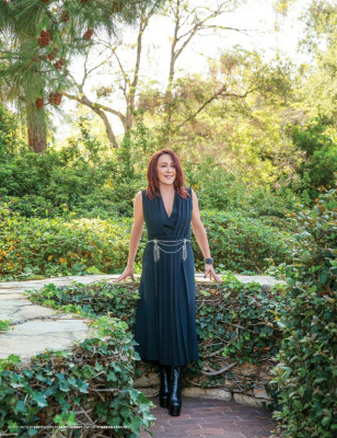 Patricia Heaton – Emmy Magazine September 2019 Issue