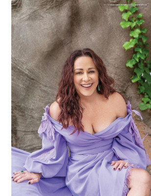 Patricia Heaton – Emmy Magazine September 2019 Issue