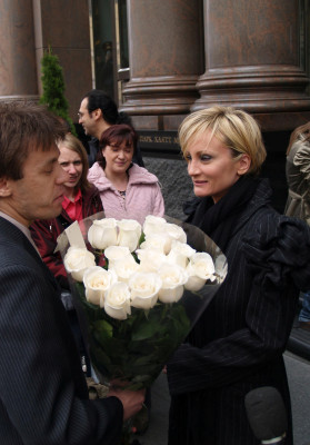 Patricia Kaas pic #211206