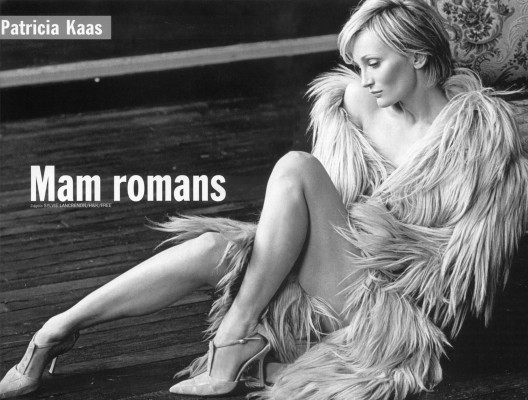 Patricia Kaas pic #22151