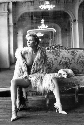 Patricia Kaas pic #22152