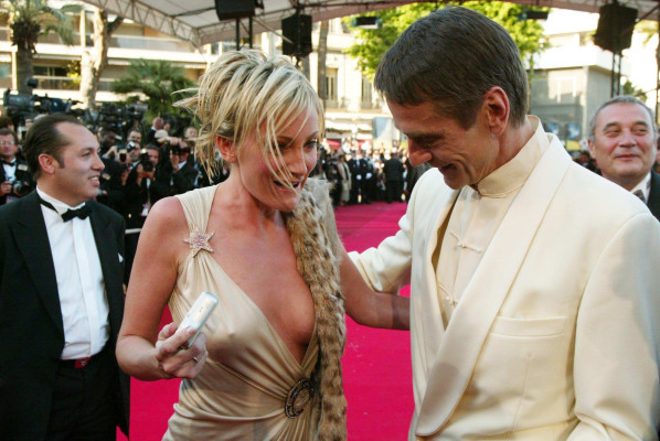 Patricia Kaas pic #10057