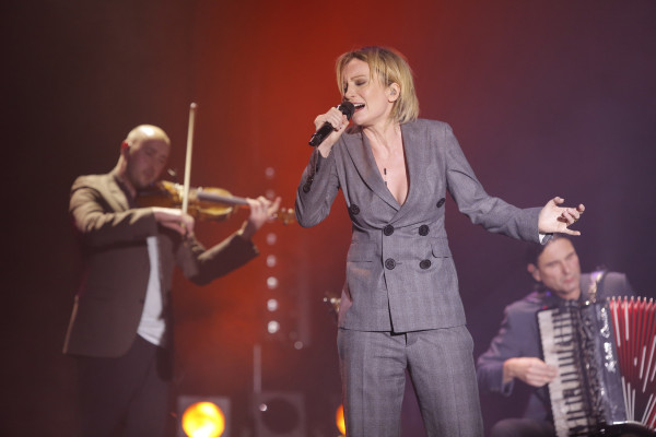 Patricia Kaas pic #966937