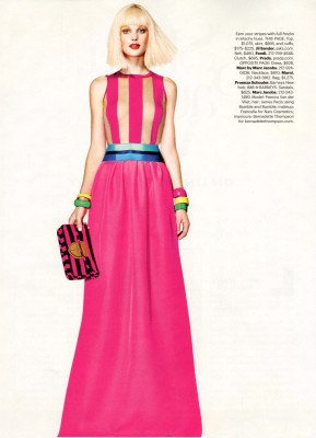 Patricia van der Vliet pic #388665