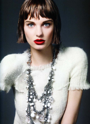 Patricia van der Vliet pic #358849