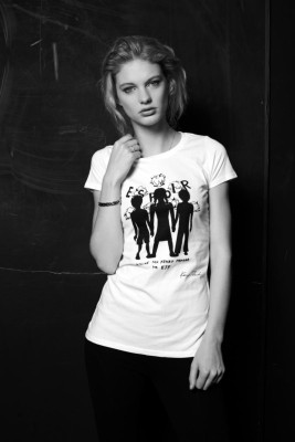 photo 4 in Patricia van der Vliet gallery [id358865] 2011-02-15 00:00:00