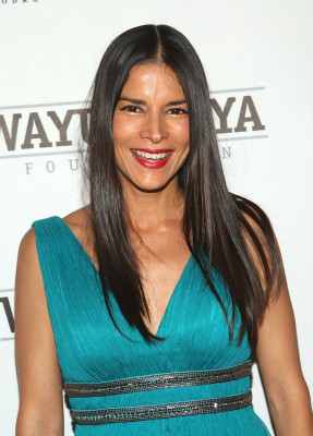 photo 15 in Patricia Velasquez gallery [id217787] 2009-12-07 00:00:00