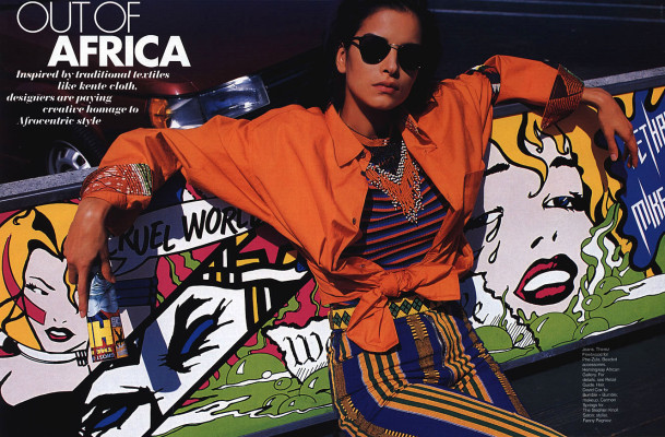 photo 28 in Patricia Velasquez gallery [id444395] 2011-12-08 00:00:00