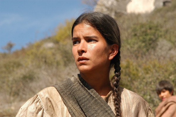 Patricia Velasquez pic #613269
