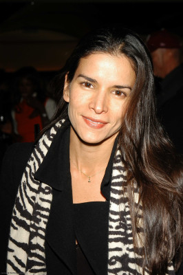 Patricia Velasquez pic #397218