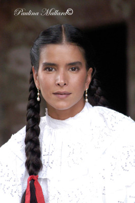photo 16 in Patricia Velasquez gallery [id591132] 2012-12-17 00:00:00