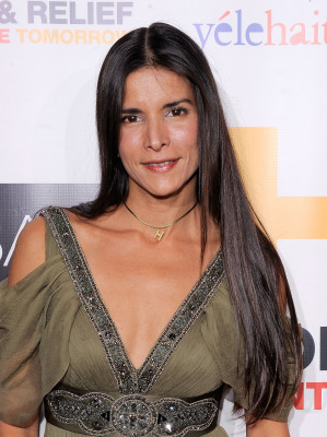 photo 7 in Patricia Velasquez gallery [id259655] 2010-04-29 00:00:00