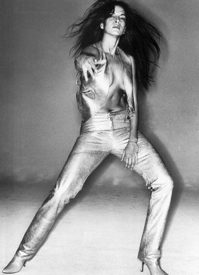 photo 3 in Patricia Velasquez gallery [id20397] -0001-11-30 00:00:00