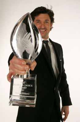 Patrick Dempsey pic #229605