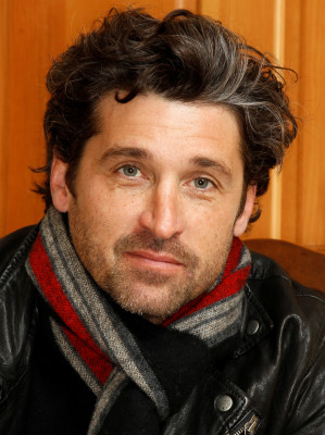 photo 13 in Patrick Dempsey gallery [id441871] 2011-12-01 00:00:00