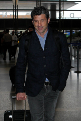 photo 5 in Patrick Dempsey gallery [id780228] 2014-12-17 00:00:00