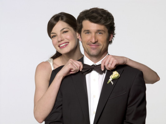 photo 22 in Patrick Dempsey gallery [id285213] 2010-08-12 00:00:00