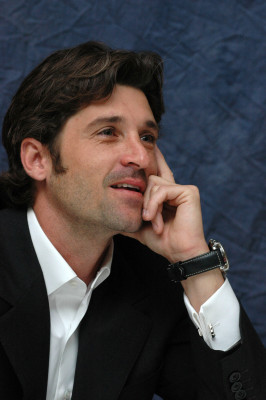 Patrick Dempsey pic #284943