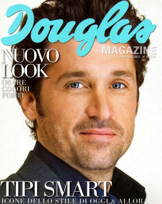 Patrick Dempsey pic #215111