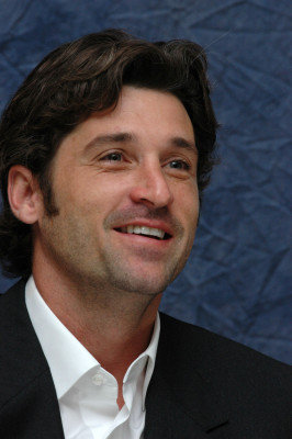 Patrick Dempsey pic #284942