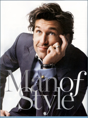 photo 21 in Patrick Dempsey gallery [id75940] -0001-11-30 00:00:00