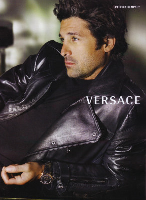 Patrick Dempsey pic #116864