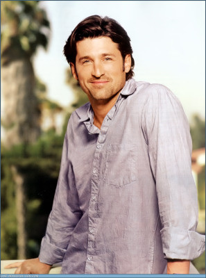 photo 24 in Patrick Dempsey gallery [id75936] -0001-11-30 00:00:00
