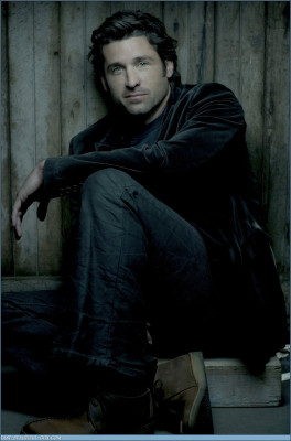 photo 25 in Patrick Dempsey gallery [id75935] -0001-11-30 00:00:00