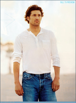 photo 23 in Patrick Dempsey gallery [id75937] -0001-11-30 00:00:00