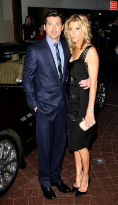 photo 17 in Patrick Dempsey gallery [id90890] -0001-11-30 00:00:00