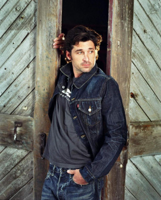 Patrick Dempsey pic #210091