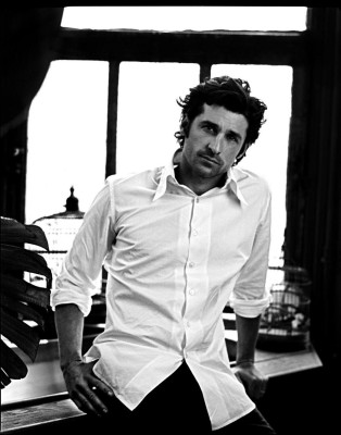 photo 7 in Patrick Dempsey gallery [id210094] 2009-11-19 00:00:00