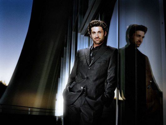 Patrick Dempsey pic #218031
