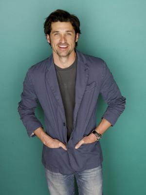 Patrick Dempsey pic #210086