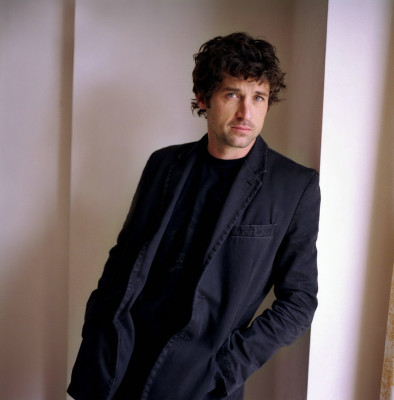 Patrick Dempsey pic #218029