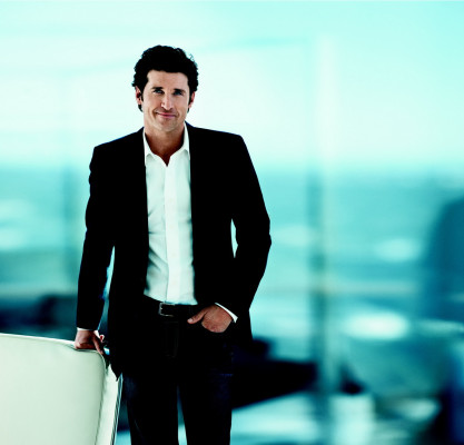 Patrick Dempsey pic #218027