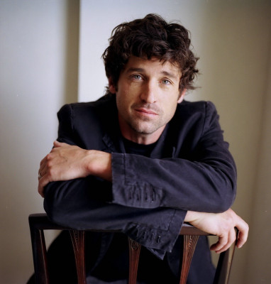 Patrick Dempsey pic #210089
