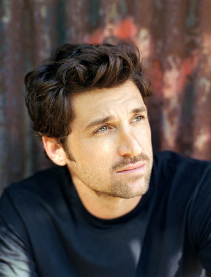 Patrick Dempsey pic #210090