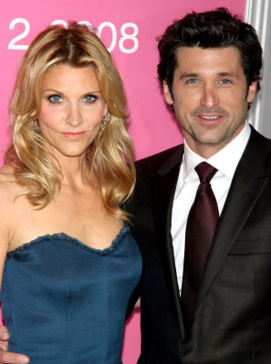 photo 18 in Patrick Dempsey gallery [id324894] 2010-12-13 00:00:00