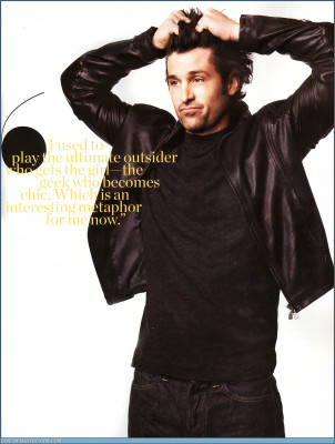 photo 22 in Patrick Dempsey gallery [id75938] -0001-11-30 00:00:00