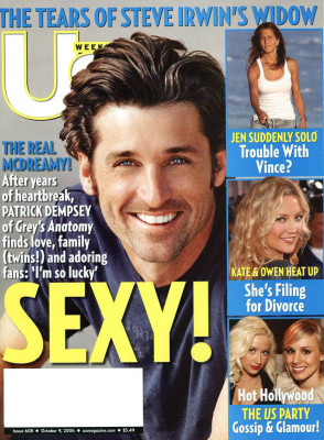 photo 18 in Patrick Dempsey gallery [id84362] -0001-11-30 00:00:00
