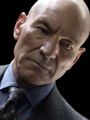 photo 20 in Patrick Stewart gallery [id740469] 2014-06-18 00:00:00