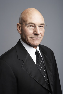 photo 24 in Patrick Stewart gallery [id740465] 2014-06-18 00:00:00