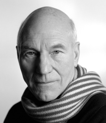 photo 23 in Patrick Stewart gallery [id740466] 2014-06-18 00:00:00