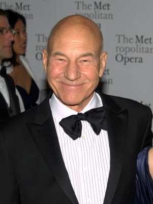 photo 5 in Patrick Stewart gallery [id740484] 2014-06-18 00:00:00