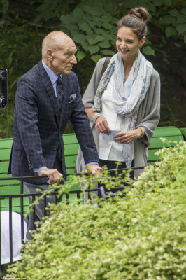 Patrick Stewart pic #981620