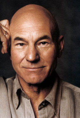photo 28 in Patrick Stewart gallery [id740461] 2014-06-18 00:00:00