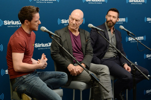 Patrick Stewart pic #737888