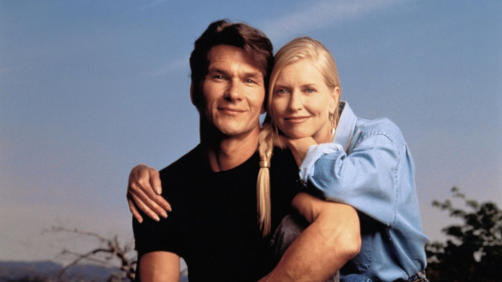 Patrick Swayze