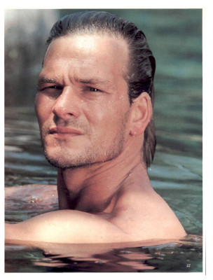 photo 7 in Patrick Swayze gallery [id152208] 2009-04-24 00:00:00